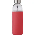 Drinkfles Nika | 500 ml, rood
