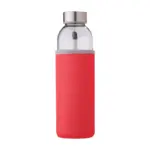 Drinkfles Nika | 500 ml rood - Bidons & Shakers Drinkfles Nika | 500 ml, rood