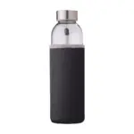Drinkfles Nika | 500 ml zwart - Bidons & Shakers Drinkfles Nika | 500 ml, zwart