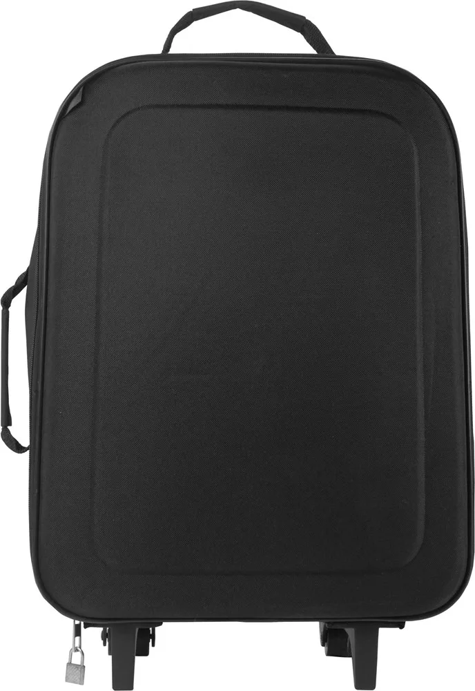Trolleytas Jordana | Polyester 600D | Opvouwbaar | 20 l
