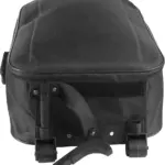Trolleytas Jordana | Polyester 600D | Opvouwbaar | 20 l — productfoto 2