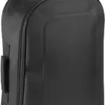 Trolleytas Jordana | Polyester 600D | Opvouwbaar | 20 l — productfoto 3