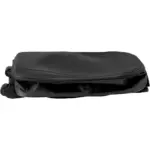 Trolleytas Jordana | Polyester 600D | Opvouwbaar | 20 l — productfoto 5