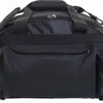 Reistas Ricardo | Polyester | 40 l, zwart