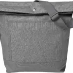 Tote bag Hekla | Polycanvas 600D | Gray