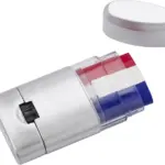 Schminkset Colornation | Landenvlaggen — productfoto 3