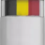Schminkset Colornation | Landenvlaggen — productfoto 4