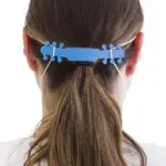Oorbeschermer Alice — productfoto 4