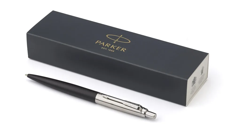 Parker Jotter XL balpen | Roestvrijstaal