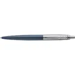 Parker Jotter XL balpen | Roestvrijstaal — productfoto 2