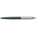 Parker Jotter XL balpen | Roestvrijstaal, groen
