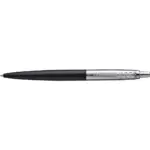 Parker Jotter XL balpen | Roestvrijstaal, zwart