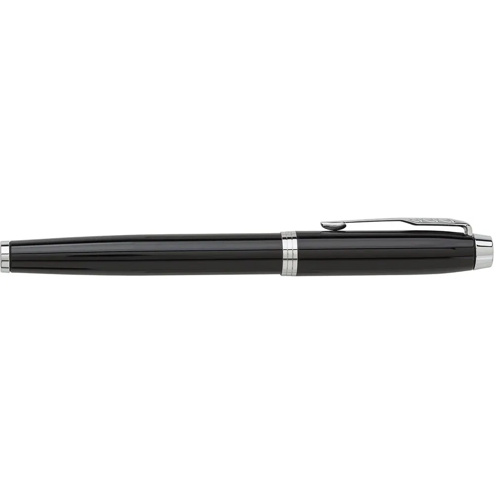 Parker IM rollerball | Metaal productfoto 2 - Hidalgo-werbeartikel Parker IM rollerball | Metaal — productfoto 2
