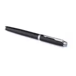 Parker IM rollerball | Metaal — productfoto 4