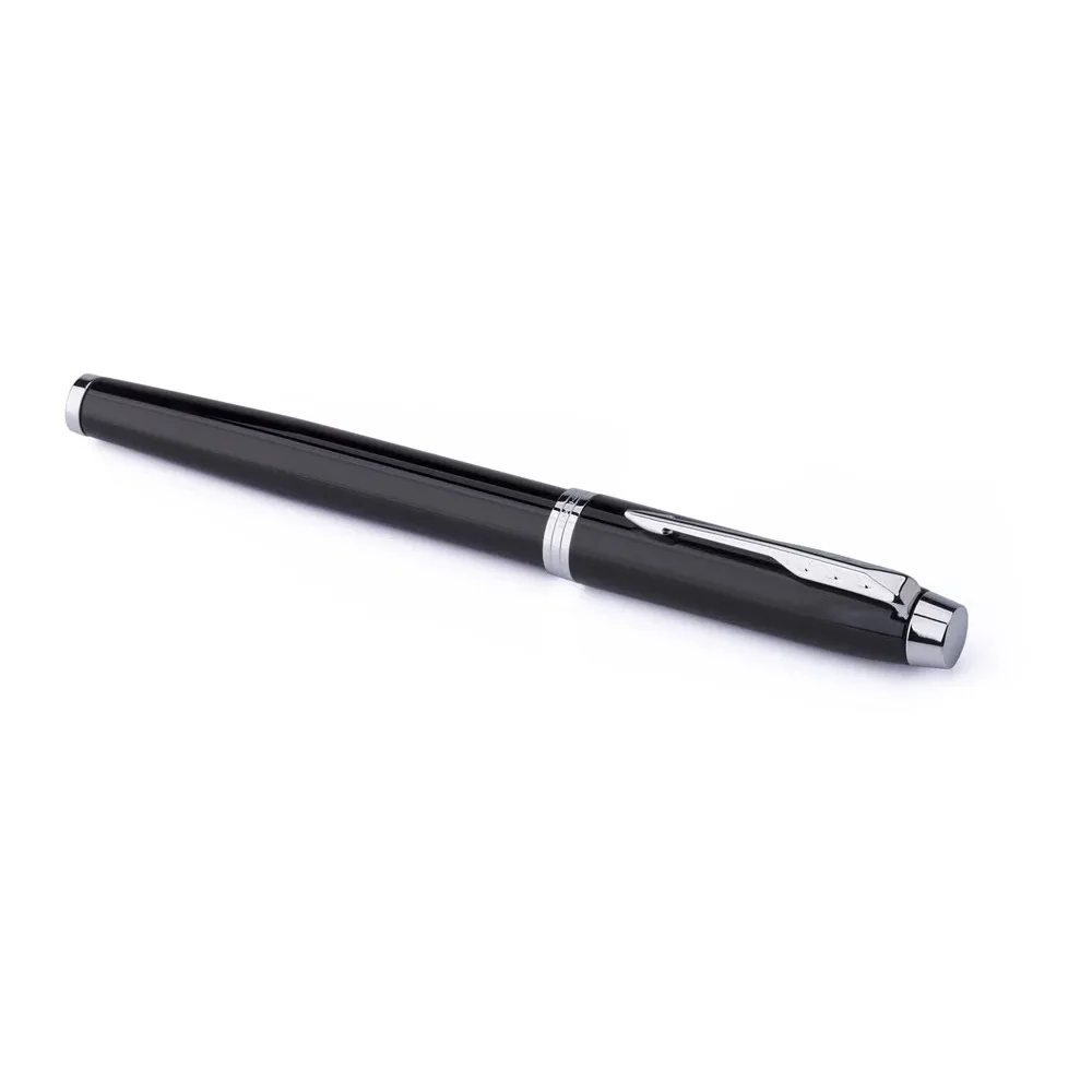 Parker IM rollerball | Metaal productfoto 4 - Hidalgo-werbeartikel Parker IM rollerball | Metaal — productfoto 4