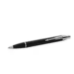 Parker IM balpen | Gelakt messing — productfoto 3