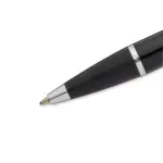 Parker IM balpen | Gelakt messing — productfoto 4