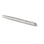 Parker Jotter Core vulpen | Roestvrijstaal — productfoto 3