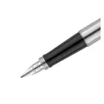 Parker Jotter Core vulpen | Roestvrijstaal — productfoto 4