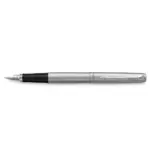 Parker Jotter Core vulpen | Roestvrijstaal productfoto 9 - Hidalgo-werbeartikel Parker Jotter Core vulpen | Roestvrijstaal — productfoto 9