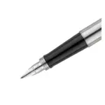 Parker Jotter Core vulpen | Roestvrijstaal productfoto 10 - Hidalgo-werbeartikel Parker Jotter Core vulpen | Roestvrijstaal — productfoto 10