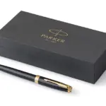 Parker Sonnet rollerball | Goudkleurige details