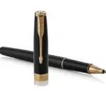 Parker Sonnet rollerball | Goudkleurige details — productfoto 3