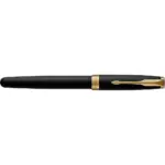 Parker Sonnet rollerball | Goudkleurige details — productfoto 6