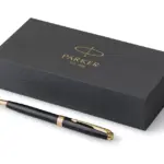 Parker Sonnet balpen | Goudkleurige details