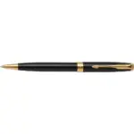 Parker Sonnet balpen | Goudkleurige details — productfoto 2