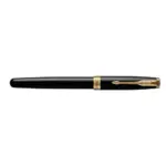 Parker Sonnet balpen | Goudkleurige details — productfoto 4