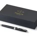 Parker Sonnet balpen | Chroomkleurige details - Hidalgo-werbeartikel Parker Sonnet balpen | Chroomkleurige details