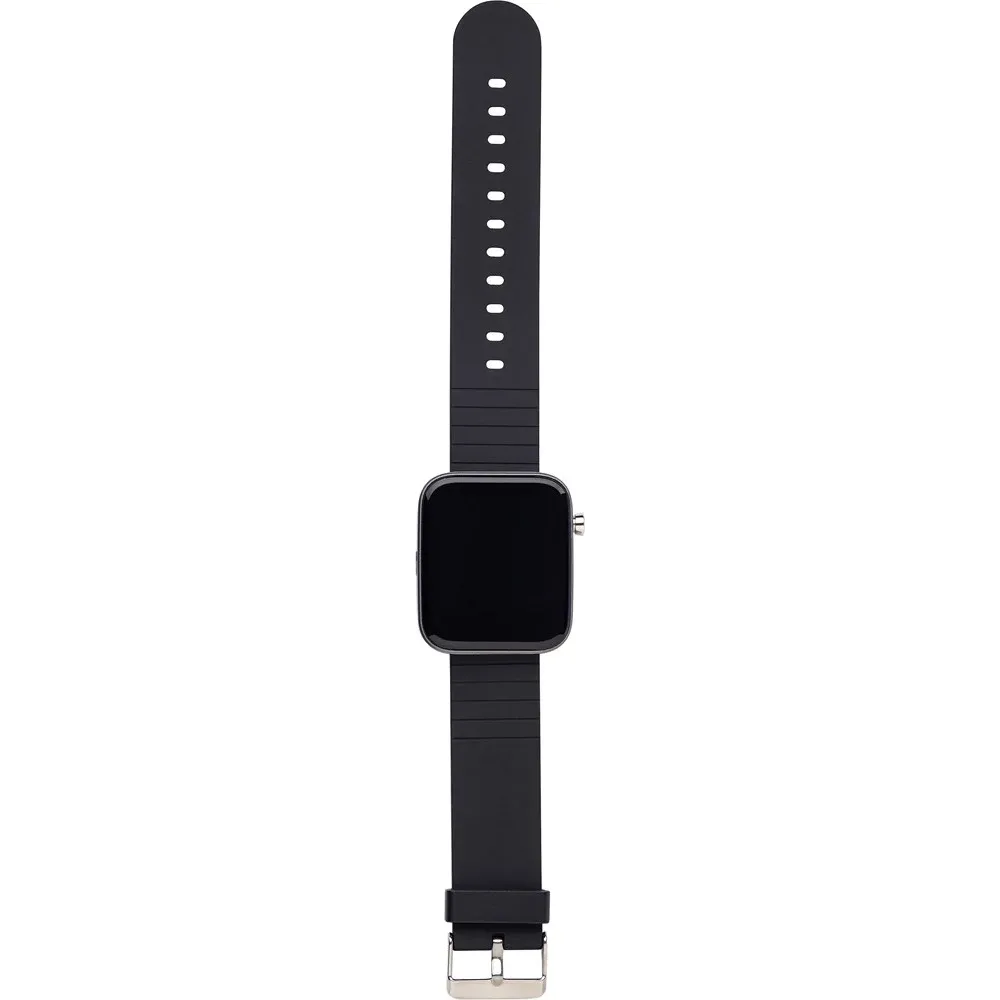 Smartwatch Dominic productfoto 3 - Hidalgo-werbeartikel Smartwatch Dominic — productfoto 3