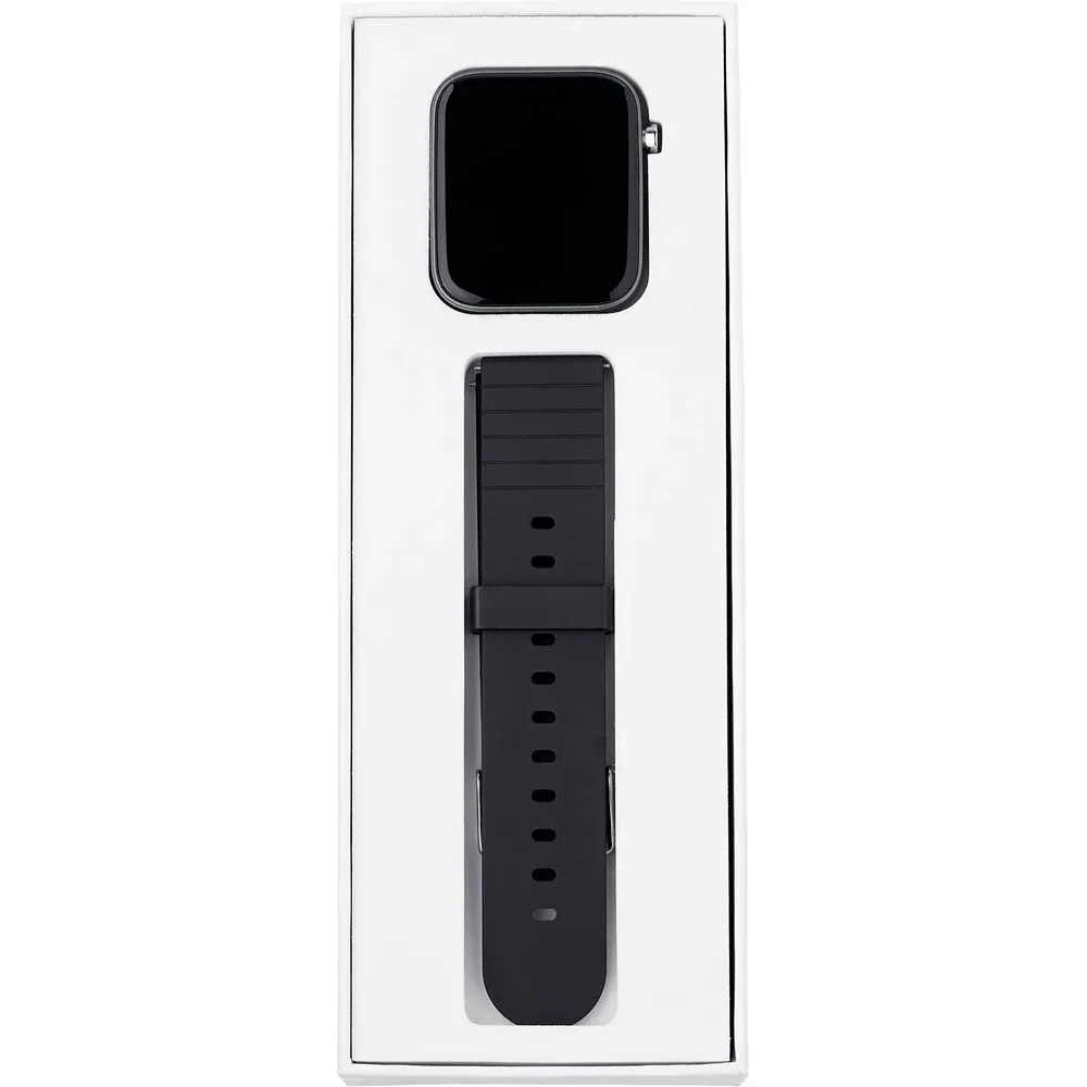 Smartwatch Dominic productfoto 4 - Hidalgo-werbeartikel Smartwatch Dominic — productfoto 4
