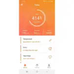 Smartwatch Dominic — productfoto 5
