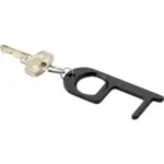 Deuropener met flesopener Jada — productfoto 3