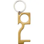 Deuropener met flesopener Finnegan — productfoto 2