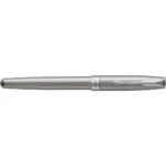 Parker Sonnet rollerball | Roestvrijstaal — productfoto 2