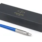 Parker Jotter Originals balpen | Gerecycled — productfoto 14