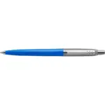 Parker Jotter Originals balpen | Gerecycled, kobaltblauw