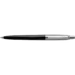 Parker Jotter Originals balpen | Gerecycled, zwart