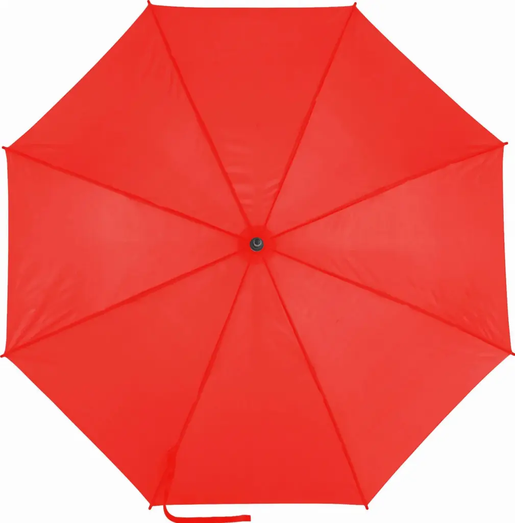 Regenschirm Suzette | Polyester 190T | Automatisch | 8 Segmente — Produktfoto 3