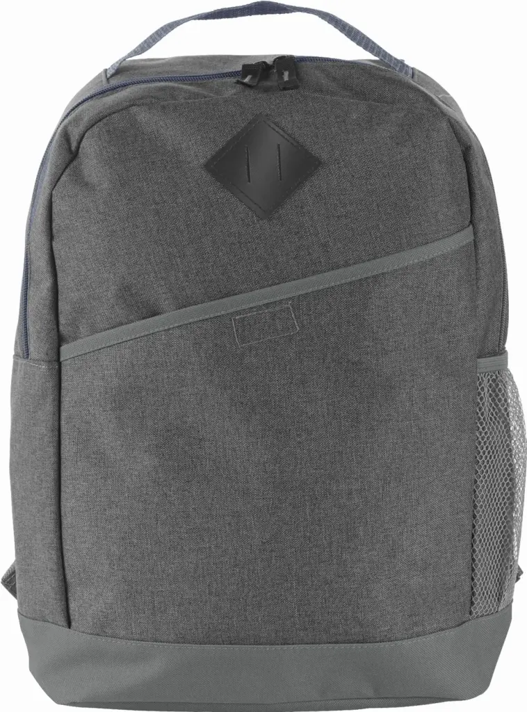 Rucksack Damian | Polycanvas 600D — Produktfoto 3