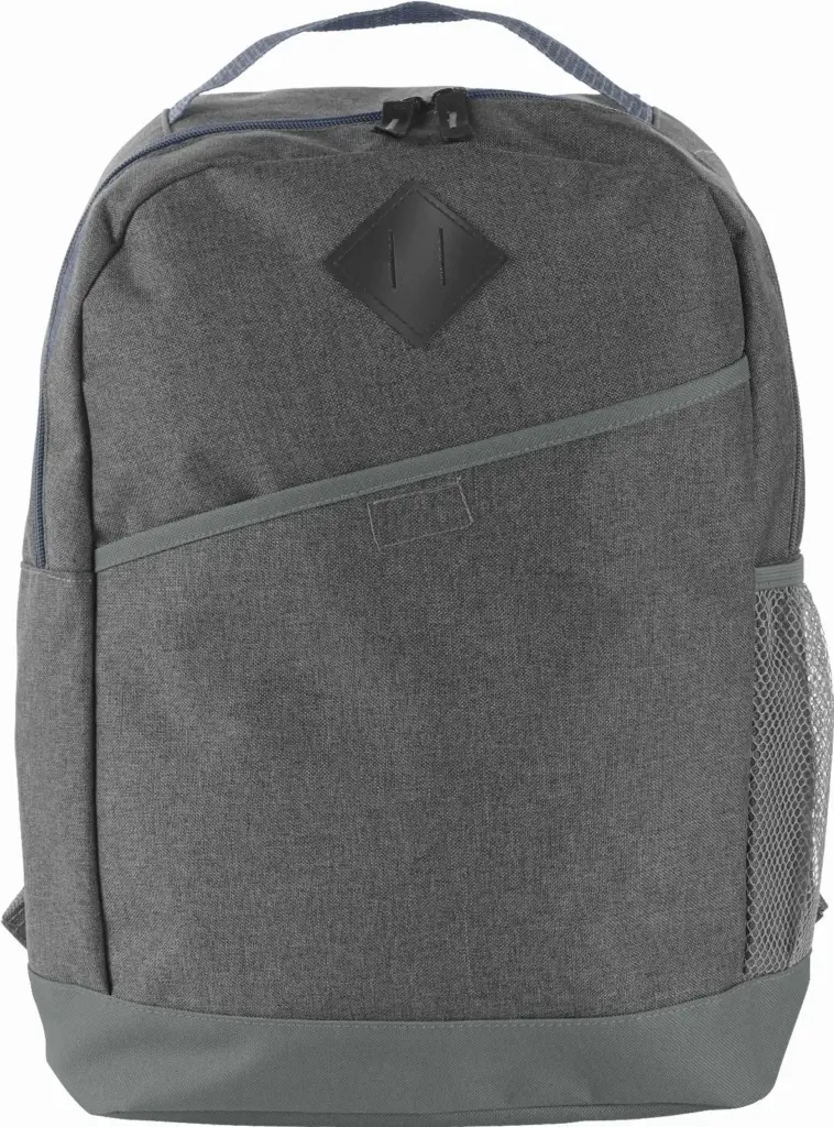 Rucksack Damian | Polycanvas 600D — Produktfoto 2