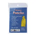 Regenponcho Pablo — productfoto 3