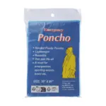 Regenponcho Pablo — productfoto 5
