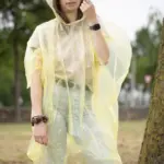 Regenponcho Pablo — productfoto 6