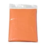 Regenponcho Pablo, oranje