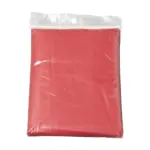 Regenponcho Pablo, rood