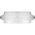 Voorruithoes Dante | Nylon | 200 x 70 cm - Hidalgo Voorruithoes Dante | Nylon | 200 x 70 cm